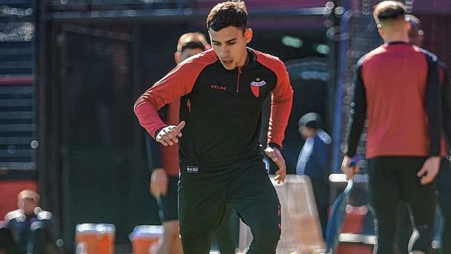 ¿Cuál es la nueva lesión que sufrió Eric Meza en Colón?