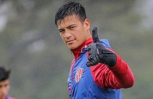 La bronca de Alan Sosa por la forma en que se va de Unión