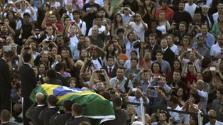 Brasil llora a Oscar Niemeyer, un maestro de la arquitectura mundial