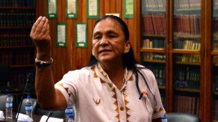 Internaron a Milagro Sala en un sanatorio jujeño por una trombosis venosa profunda