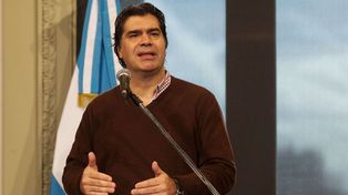 Argentina tiene un sistema de alerta vigente para detectar y evitar expansión del ébola