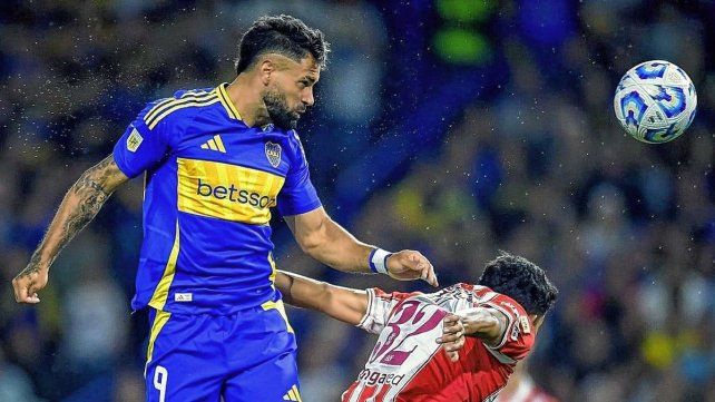 Boca busca dar otro paso a la Libertadores ante Newells en Rosario