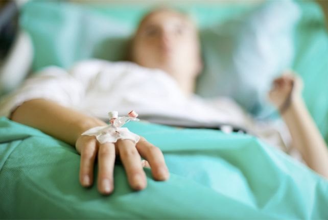 El monitoreo y asistencia de pacientes bajo internación domiciliara debe ser igual que en un hospital o sanatorio.