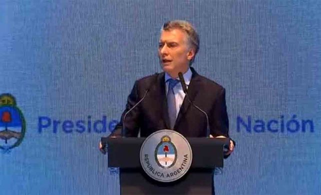 El Gobierno Nacional quiere cambiar el sistema jubilatorio