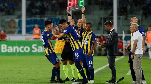 Central está obligado a cambiar ante Independiente Rivadavia para arrancar