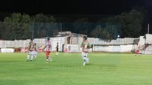 Arranca la ilusión de Atlético Paraná en la Copa Argentina