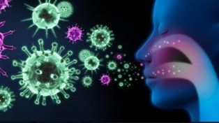 La gripe comenzó cuatro semanas antes en Europa y piden reforzar las medidas epidemiológicas