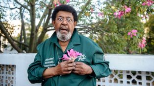 El Negro Rada