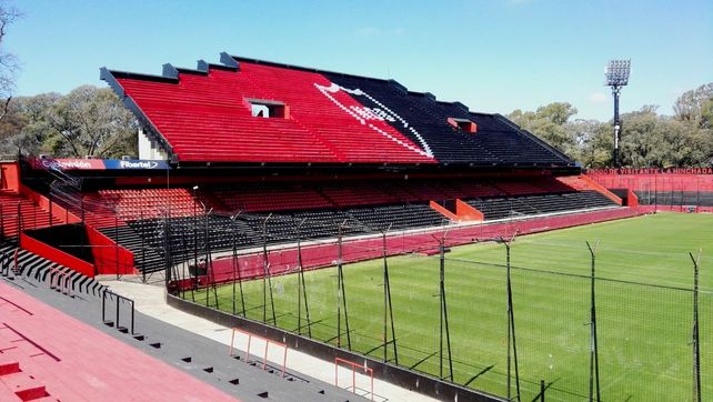 El Coloso