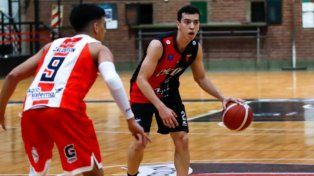 Colón festejó en casa su primer triunfo en la Liga Argentina