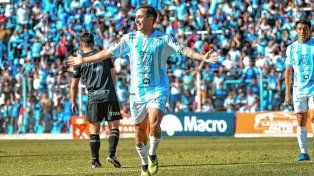 Colón cosechó su tercera derrota al hilo.