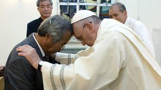 El Papa propuso un diálogo fraterno a países como China y Vietnam