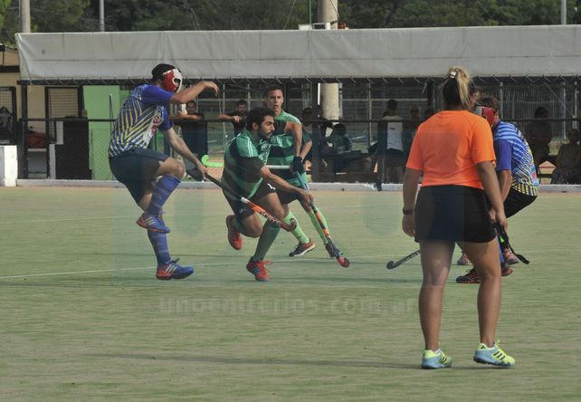 Se juega el Tin Avero y el Estela Cichero.