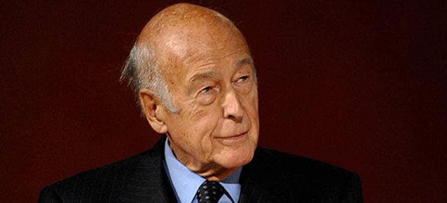 Giscard dEstaing no encuentra comprador para su castillo
