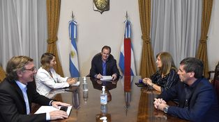 Provincia asistirá a municipios con dificultades para pagar sueldos