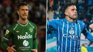 Sarmiento y Godoy Cruz