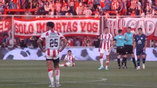 Unión dejó pasar una gran chance de escaparse en la punta tras igualar ante Independiente Rivadavia