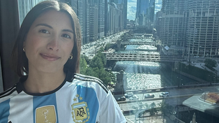 Quién es la niñera argentina detenida por ICE en Estados Unidos hace casi un mes