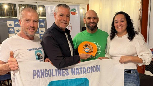 Diego Degano confirmó un importante interés en participar de la segunda edición de la Santa Fe-Coronda para aficionados.