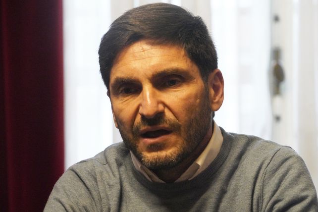 Maximiliano Pullaro anticipó medidas rápidas para combatir a la narcocriminalidad.