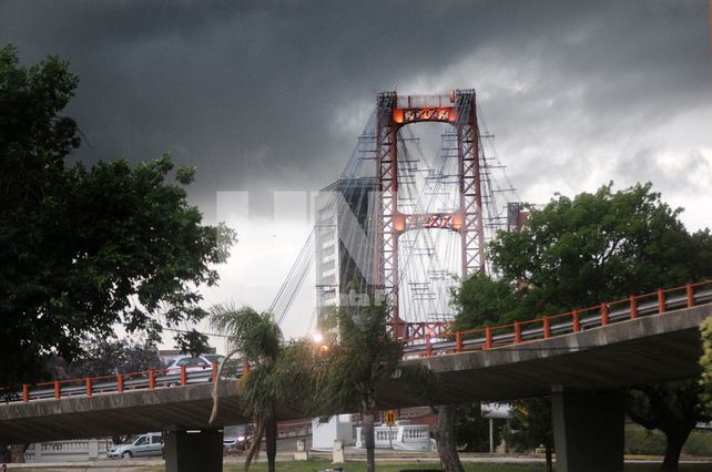 Permanece la inestabilidad y renuevan el estado de alerta por tormentas fuertes