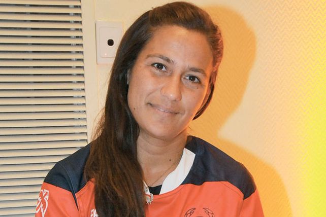 La garra femenina en el rugby de Santa Fe y Argentina