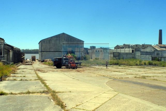 Liebig ya es patrimonio histórico y cultural