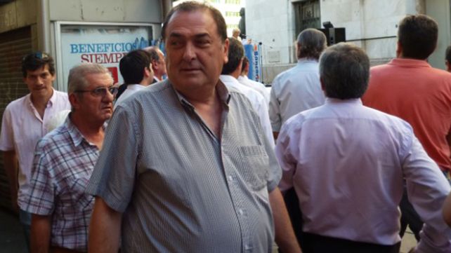 Ratner: Los municipales nos sentimos rehenes de una situación parlamentaria