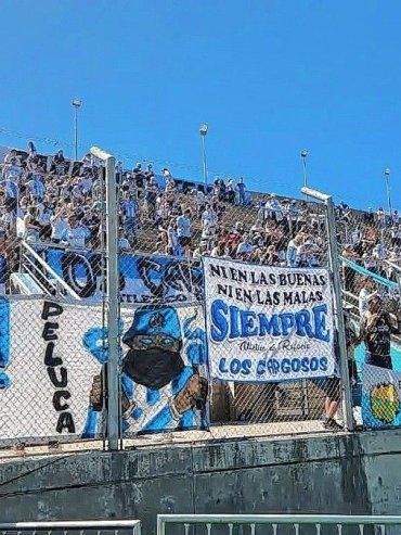 Atlético Rafaela inició la venta de entradas para visitar a Patronato