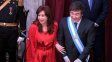 Imagen política: Javier Milei y Cristina Kirchner con más del 50% de rechazo Imagen política: Javier Milei y Cristina Kirchner con más del 50% de rechazo