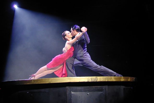 Sauce Viejo será subsede del Mundial de Tango