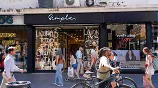 Comercios de Rosario: capacitarán en digitalización para enfrentar la caída de ventas