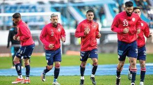 Los viajeros de Unión para cortar la racha ante Gimnasia