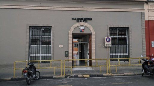 Para recaudar fondos, el Amparo Maternal organiza un viaje a la 50° Feria Internacional del Libro