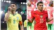 Brasil y Marruecos protagonizan un duelo de alto voltaje en el debut en el Mundial