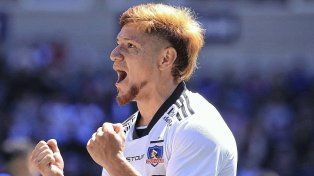 El Colo Gil reconoció un llamado de Boca Juniors.