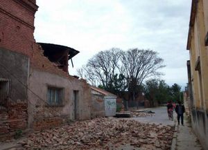 Una mujer murió y hubo varios heridos por un terremoto en Salta