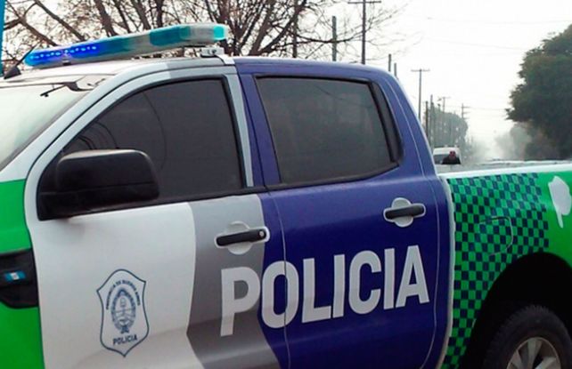 Una joven quedó gravemente herida tras ser apuñalada por su exnovio
