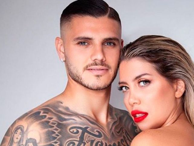 Por qué Wanda se quedaría con todos los millones de Icardi