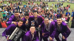 En el Jardín Botánico se celebró una nueva edición del Festival del Norte