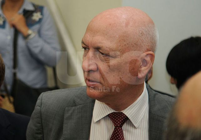 Bonfatti afirmó que el gobierno garantiza la transparencia del proceso electoral