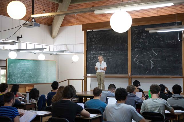 Los docentes recuperaron la paritaria a nivel nacional&nbsp;