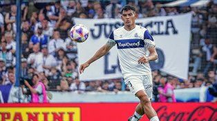 El primer refuerzo de Unión será el defensor Oscar Piris