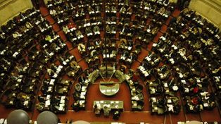 Empresas podrán hacer aportes a las campañas de los partidos