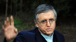Grassi saldrá en libertad dos años antes de lo previsto, beneficiado por el dos por uno