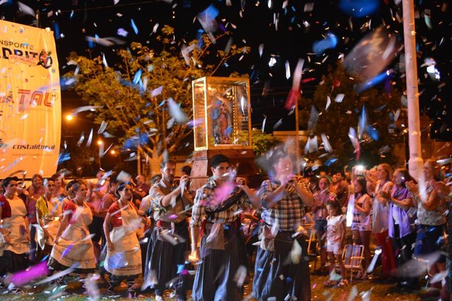 Canal 7 transmitirá  en vivo los Festivales del Pescador y Guadalupe