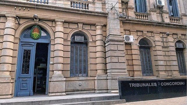 Concordia: condenaron a un patovica por abuso sexual en un boliche de La Criolla.