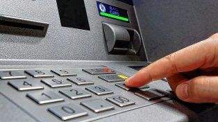 Por el Día del Bancario, los bancos están cerrados hoy