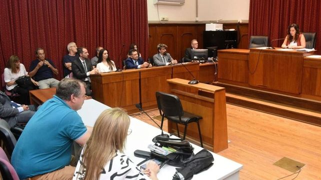 El sistema de juicio por jurados se implementará recién en el mes de septiembre, empezando por las circunscripciones más pequeñas.