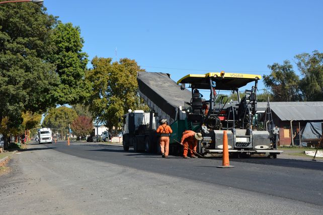 Vialidad Nacional licitó mejoras para la ruta 33 de Rosario hasta el acceso a San Eduardo